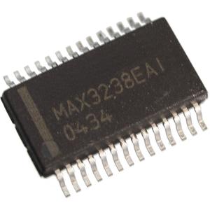 Микросхема MAX3238EAI, SSOP28, Maxim