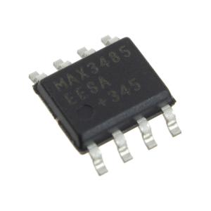 Микросхема MAX3485EESA+T SO8 Maxim