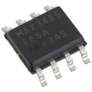 Микросхема MAX3485EESA+T SO8 Maxim