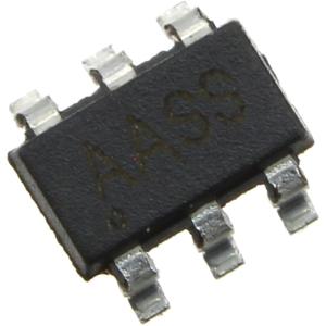 Микросхема MAX4460EUT-T, SOT23-6, Maxim