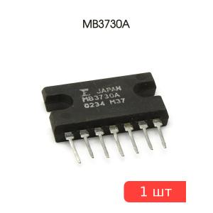 Микросхема MB3730A