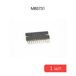 Микросхема MB3731
