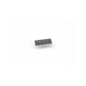 Микросхема MC14060BCP