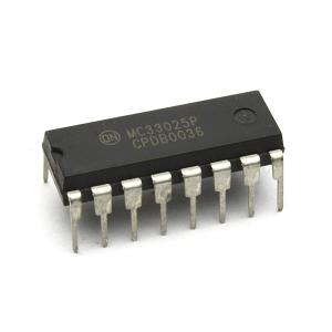 Микросхема MC33025P