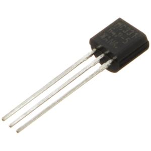 Микросхема MC33164P-5 TO-92 ONS