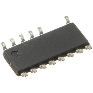 Микросхема MC33368D SO16 ONS