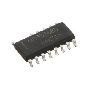 Микросхема MC33368D SO16 ONS