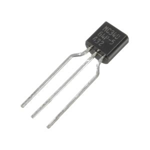 Микросхема MC34064P-5G TO-92 Bulk ONS