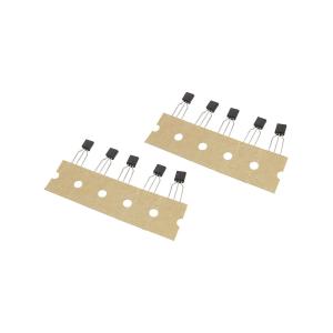 Микросхема MC34064P-5G TO-92 bulk ONS (упаковка 10шт)