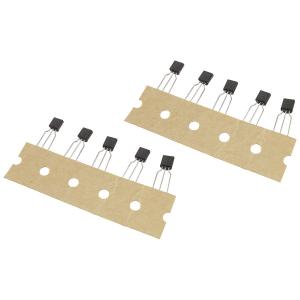 Микросхема MC34064P-5G TO-92 bulk ONS (упаковка 10шт)