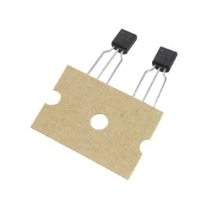 Микросхема MC34064P-5G TO-92 bulk ONS (упаковка 2шт)