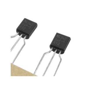 Микросхема MC34064P-5G TO-92 bulk ONS (упаковка 2шт)