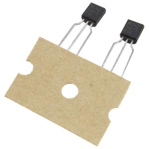 Микросхема MC34064P-5G TO-92 bulk ONS (упаковка 2шт)