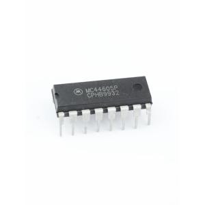 Микросхема MC44605P