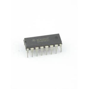 Микросхема MC44605P, DIP16, ONS