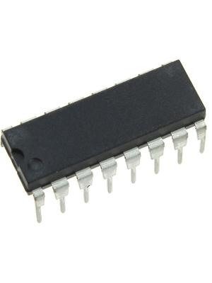 Микросхема MC44605P, DIP16, ONS