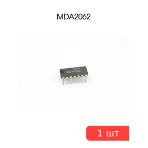 Микросхема MDA2062