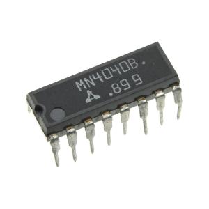 Микросхема MN4040B