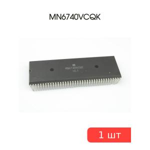 Микросхема MN6740VCQK