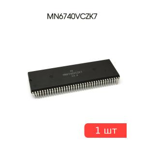 Микросхема MN6740VCZK7