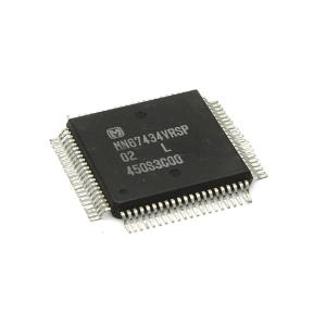 Микросхема MN67434VRSP