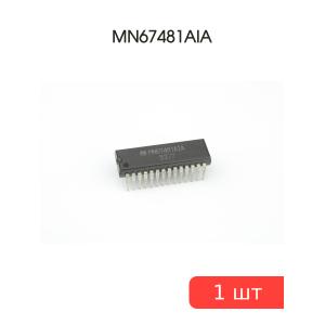 Микросхема MN67481AIA
