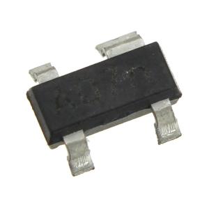 Микросхема MSA-0711-BLK, SOT-143, Agilent (Hewlett-Packard)