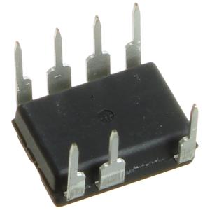 Микросхема NCP1027P065G (NCP1027P65) PDIP8 (DIP7) 7pin ONS