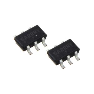 Микросхема NCP1251BSN65T1G (5A2) TSOP-6 (упаковка 2шт) ONS