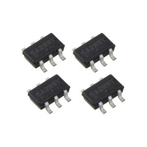 Микросхема NCP1251BSN65T1G (5A2) TSOP-6 (упаковка 4шт) ONS