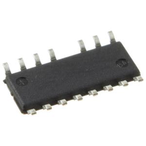 Микросхема NCP1396AD SO16 ONS