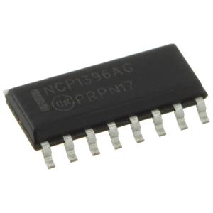 Микросхема NCP1396AD SO16 ONS