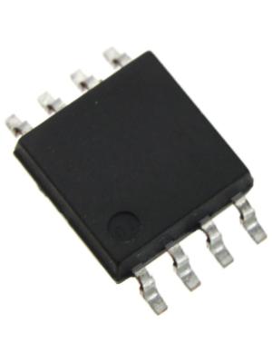 Микросхема NJM4558M SO8 JRC