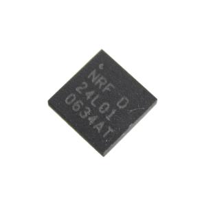 Микросхема NRF24L01, QNF20, Nordic