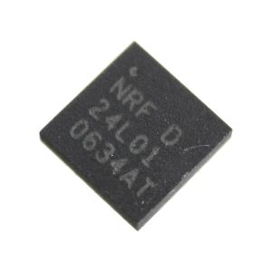 Микросхема NRF24L01, QNF20, Nordic