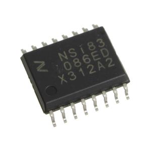 Микросхема NSI83086E-DSWR SO16W Novosense