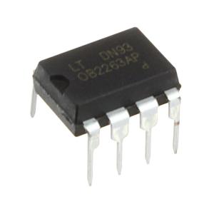 Микросхема OB2263AP dip8