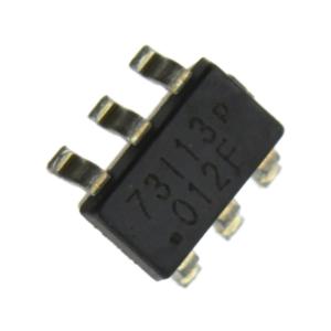 Микросхема OB2273MP SOT-23-6 On-Bright (упаковка 2шт)