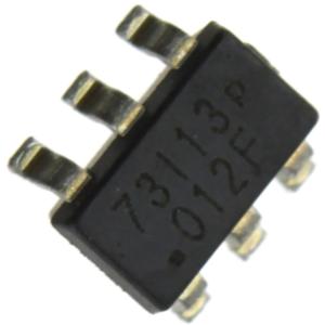 Микросхема OB2273MP, SOT-23-6, On-Bright