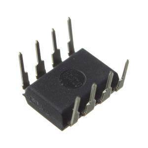 Микросхема OP07CP DIP8 Texas