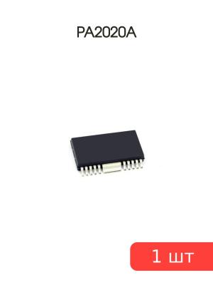 Микросхема PA2020A