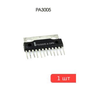 Микросхема PA3005