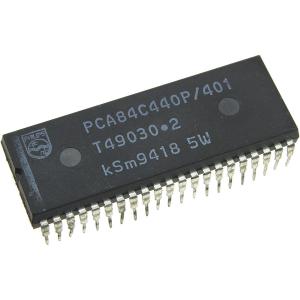 Микросхема PCA84C440P/401