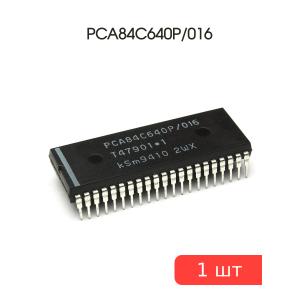 Микросхема PCA84C640P/016