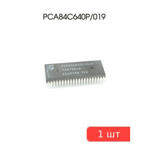 Микросхема PCA84C640P/019