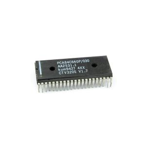 Микросхема PCA84C640P/030, INA (1568ВГ1)