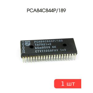 Микросхема PCA84C844P/189