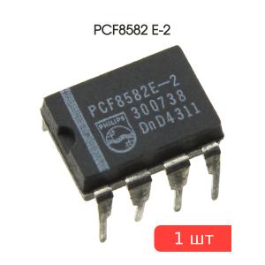 Микросхема PCF8582 E-2