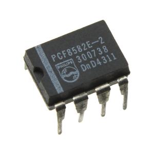 Микросхема PCF8582 E-2