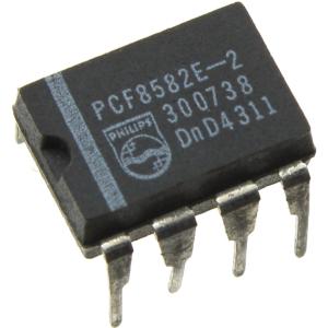 Микросхема PCF8582 E-2